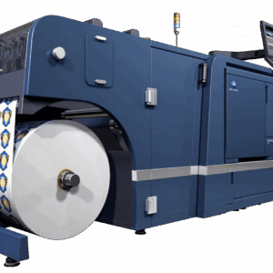 AccurioLabel 230