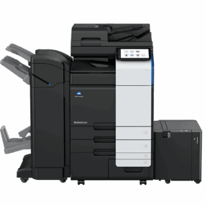 Konica Minolta Bizhub C451i
