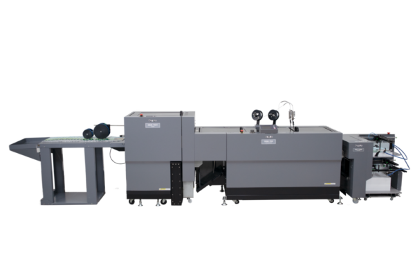 700i digital booklet system