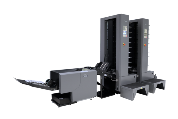 150 Booklet System