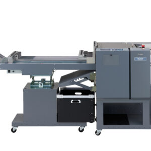 DC-516 Pro Multi-Finisher