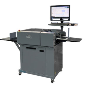 DC-618 Slitter/Cutter/Creaser