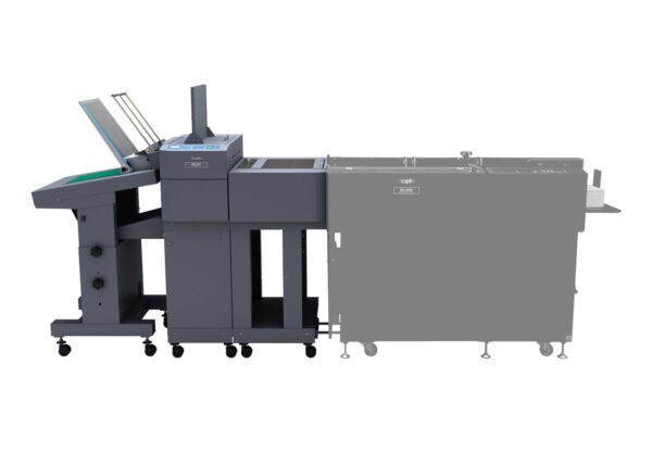 Duplo IFS Integrated folding system