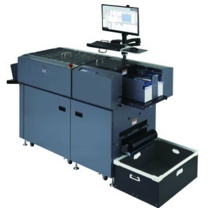 DC-648 Slitter/Cutter/Creaser