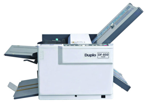 DF-850 Folder