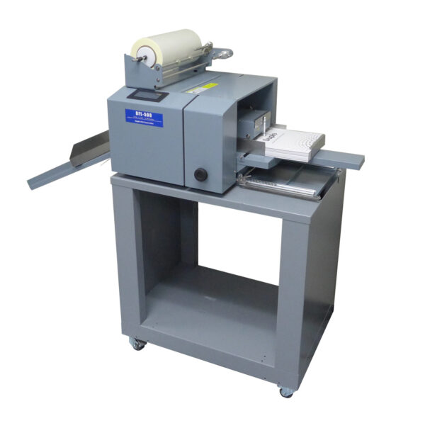 DFL-500-Dry-Coat-Foil-Laminator