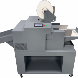 Duplo DFL-700 Foil Laminator