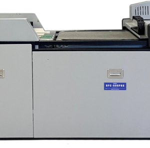 DPC-600 PKG Digital Die Cutter
