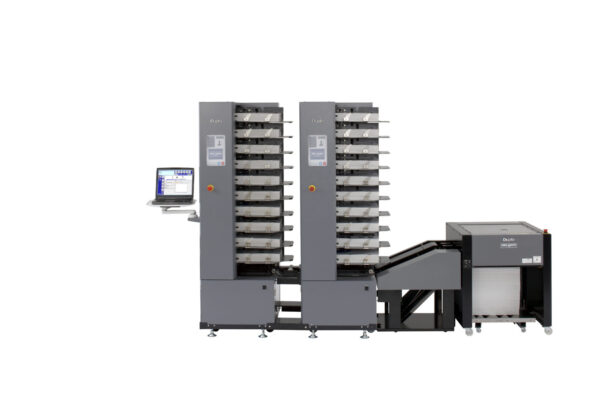 DSC-10/60i Collator