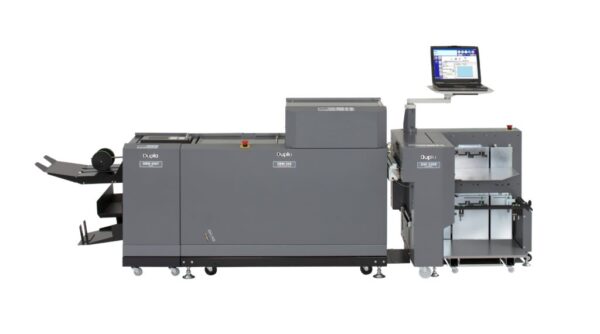 350i Digital Booklet System