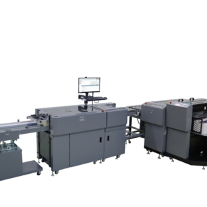 DC-746 B2 Slitter/Cutter/Creaser