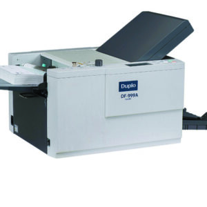 DF-999A Folder