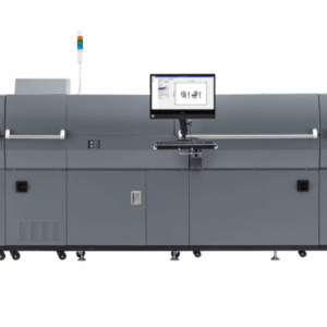 DuSense DDC-8000 B2 Raised Spot UV Coater