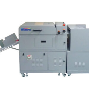 Duplo Ultra 200 Pro UV Coater