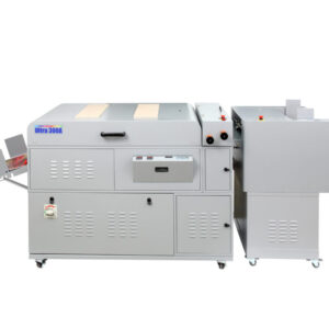 Ultra 300Ai/300A UV Coater
