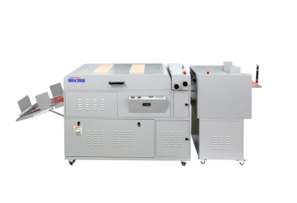 Ultra 300Ai/300A UV Coater