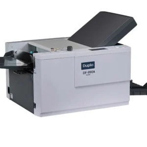 DF-990A Folder