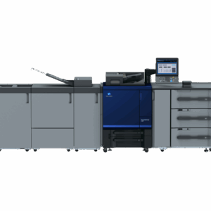 konica minolta accuriopress c4070