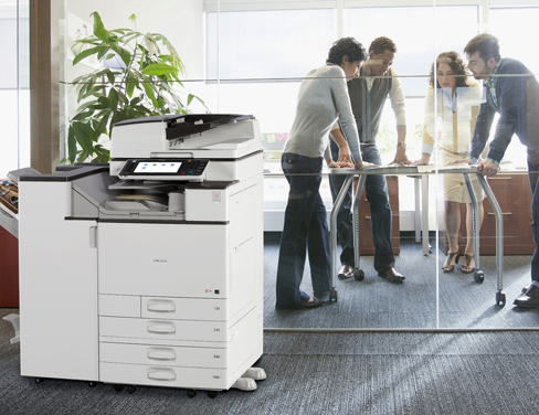 Discover Excellence in Printers: How Pro-Print Elevates Your Business