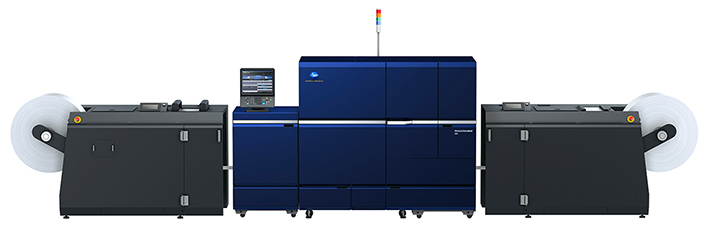 Custom Label Presses: Branding Beyond the Package