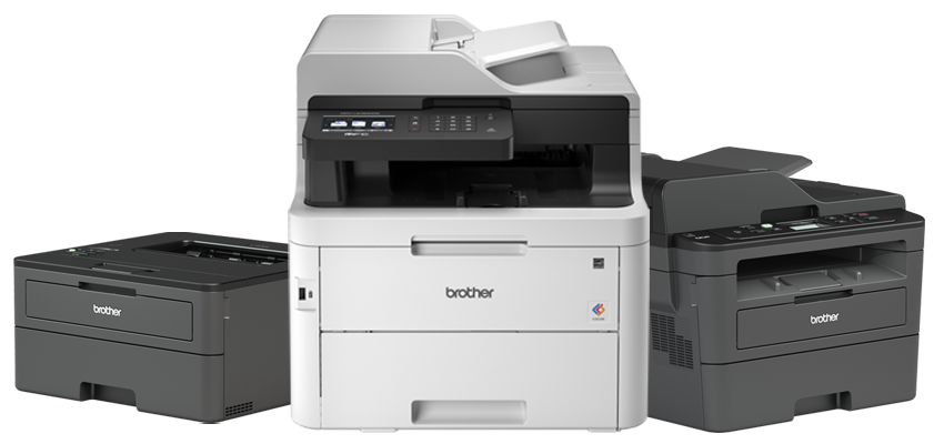 Choosing Between Laser, Inkjet, and Supertank Printers: A Practical Guide for Business Owners