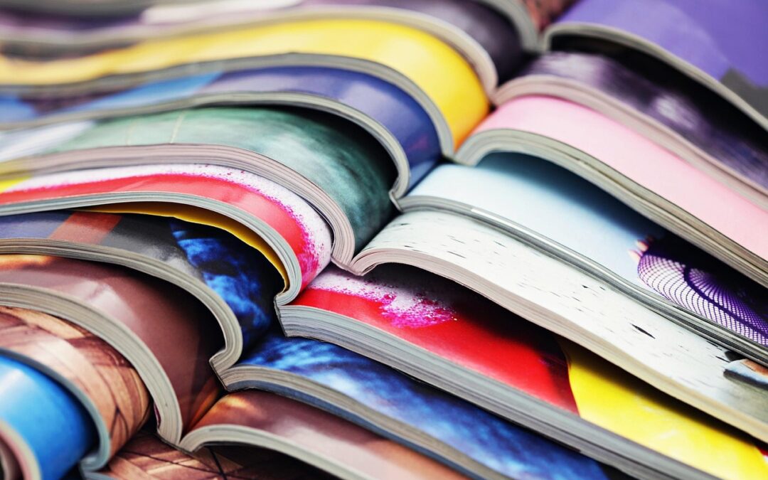 Break the Print Habit: Transform Your Office with Managed Print Services